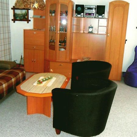 Ferienwohnung Wesemann Thale Luaran gambar
