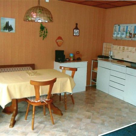 Ferienwohnung Wesemann Thale Luaran gambar
